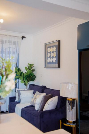 Olive Homes Njiro